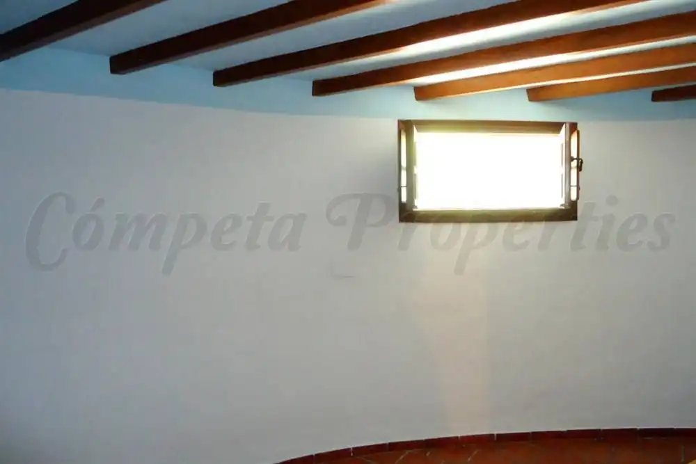 Casa con piscina en venta en Torrox Pueblo, imagen 5