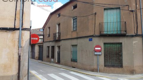 Foto 3 de Finca rústica en venta en Bernuy de Porreros, Segovia