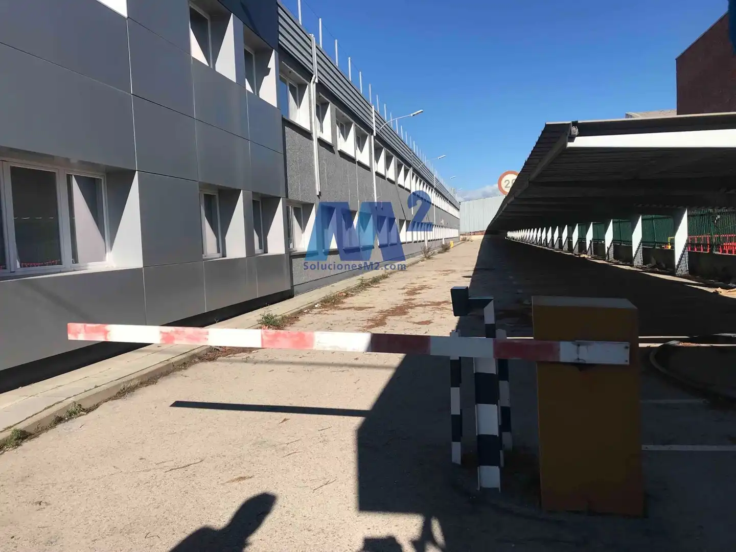 Ufficio in affitto a de castilla, imagen 16