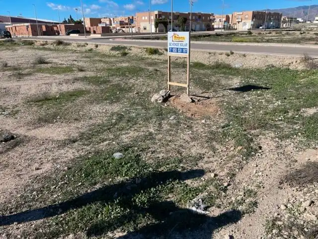 Terreni e lotti in vendita a Calle Martin de Ursua 103, imagen 5