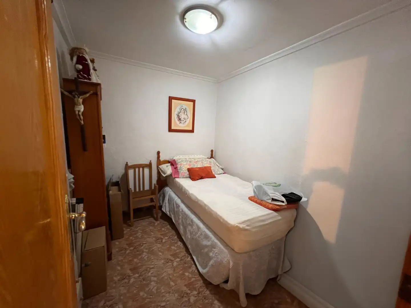 Ground floor for sale in Guardamar Playa