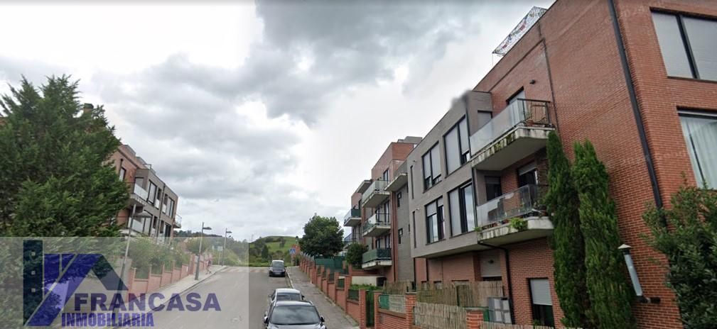 Vista exterior de Piso en venta en Ramales de la Victoria con Piscina comunitaria