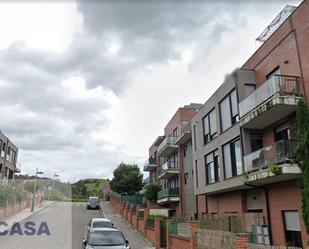 Vista exterior de Pis en venda en Ramales de la Victoria amb Piscina comunitària