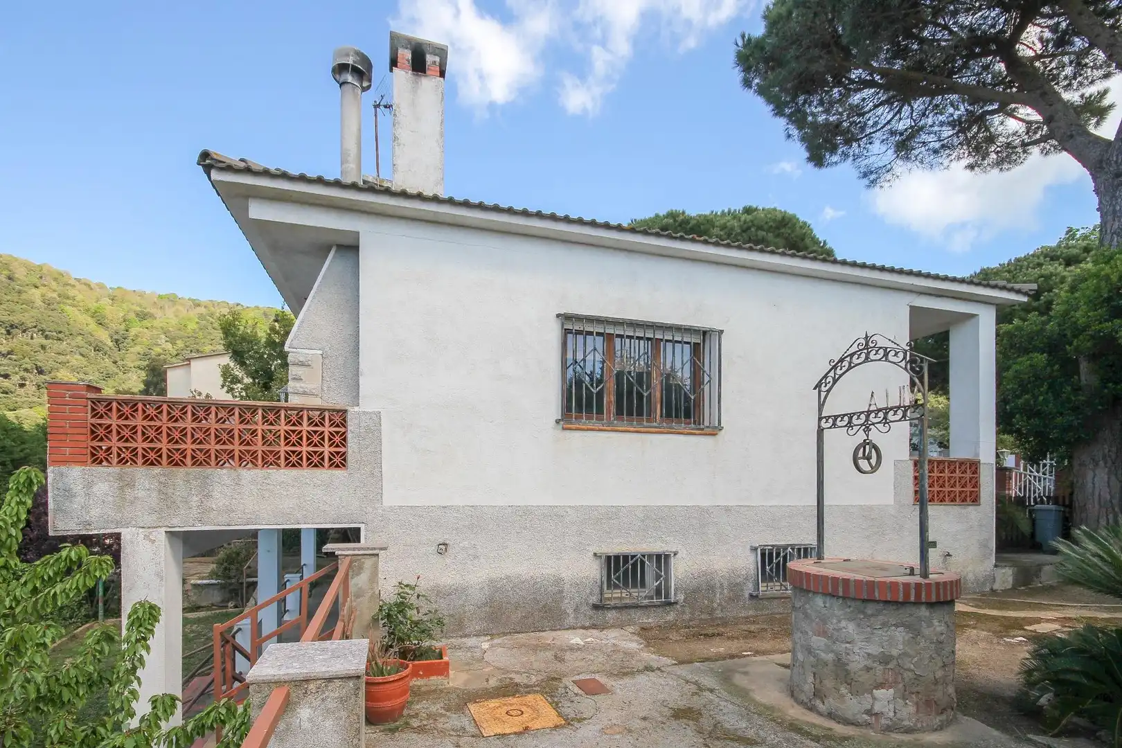 Villa zum Verkauf in Sant Iscle de Vallalta, imagen 26