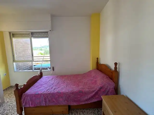 Flat for sale in Salinas