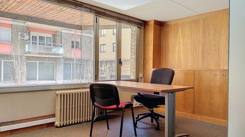 Foto 5 de Oficina de alquiler en Tudela - Avenida de Zaragoza, 44, Centro, Tudela