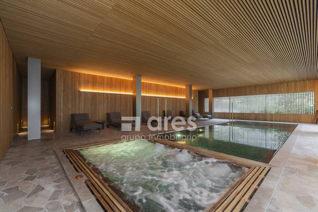 Piso en Venta en Calle de Javier Ferrero en Ciudad Jardín