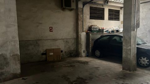 Foto 4 de Garaje en venta en Calle San Pedro Martir, 23, San Matías - Realejo, Granada Capital