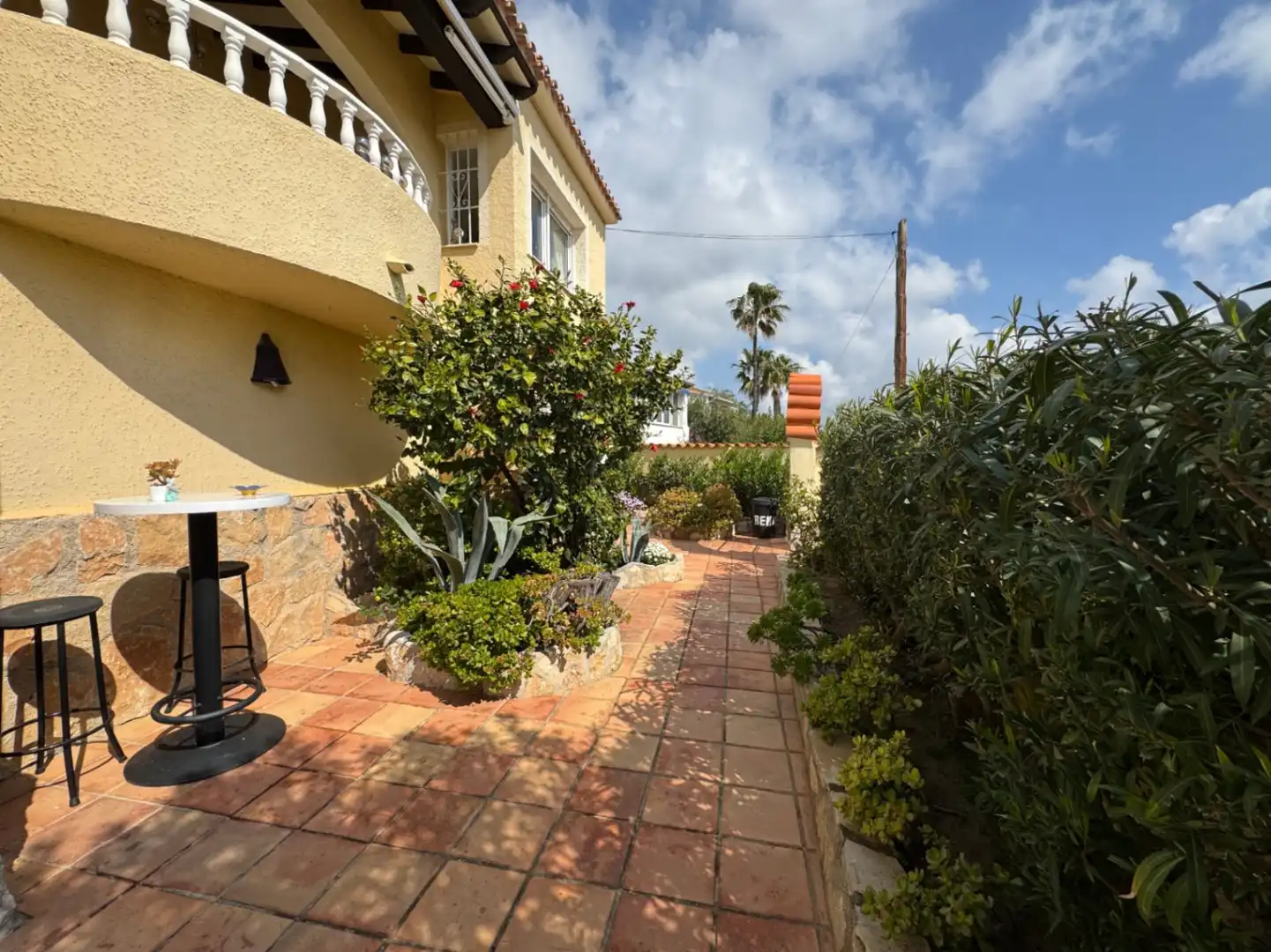 Villa mit Pool zum Verkauf in Benimeit - Tabaira, imagen 27