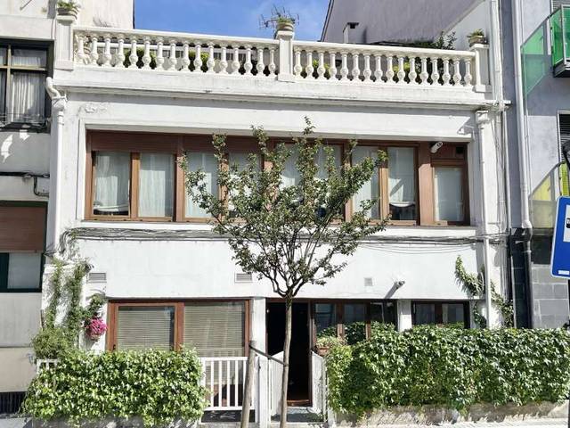 Piso en Venta en San Frantzisko Kalea en Elgoibar