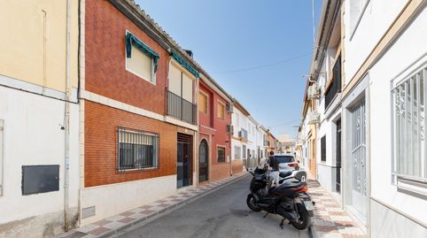 Foto 4 de Casa o xalet en venda a Calle Lepanto, 30, San Antón, Armilla