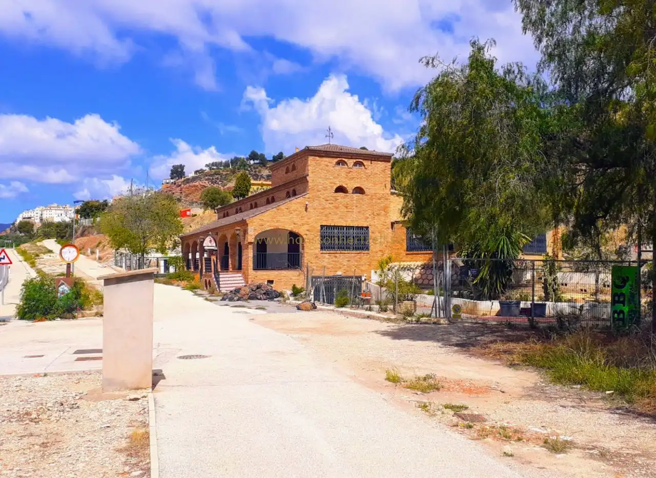 Casa en venta en Finestrat Pueblo, imagen 4