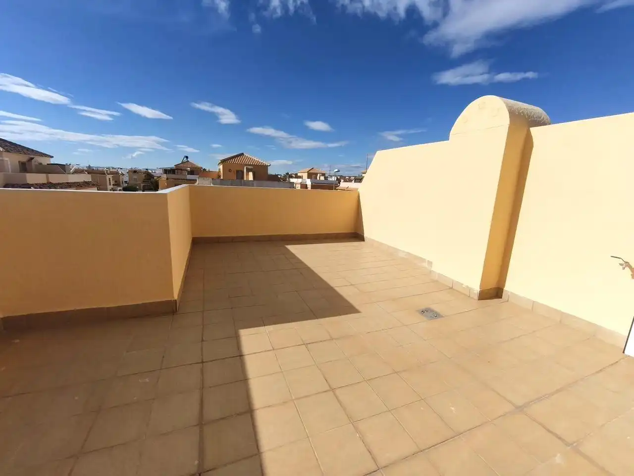 Bungalow avec piscine à vendre à Rojales, imagen 23
