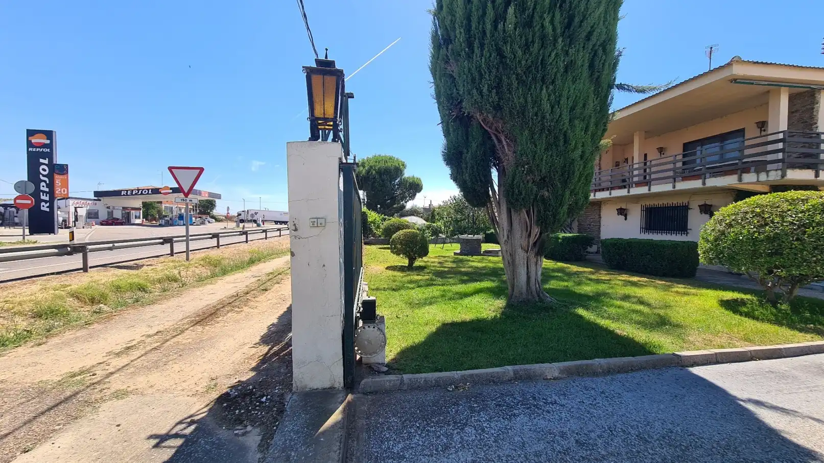 Casa o xalet en venda en Zamora Capital  amb Calefacció, Jardí privat i Terrassa
