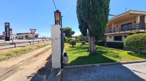 Foto 4 de Casa o xalet en venda a Carretera Tordesillas, 14d, Área Rural, Zamora Capital