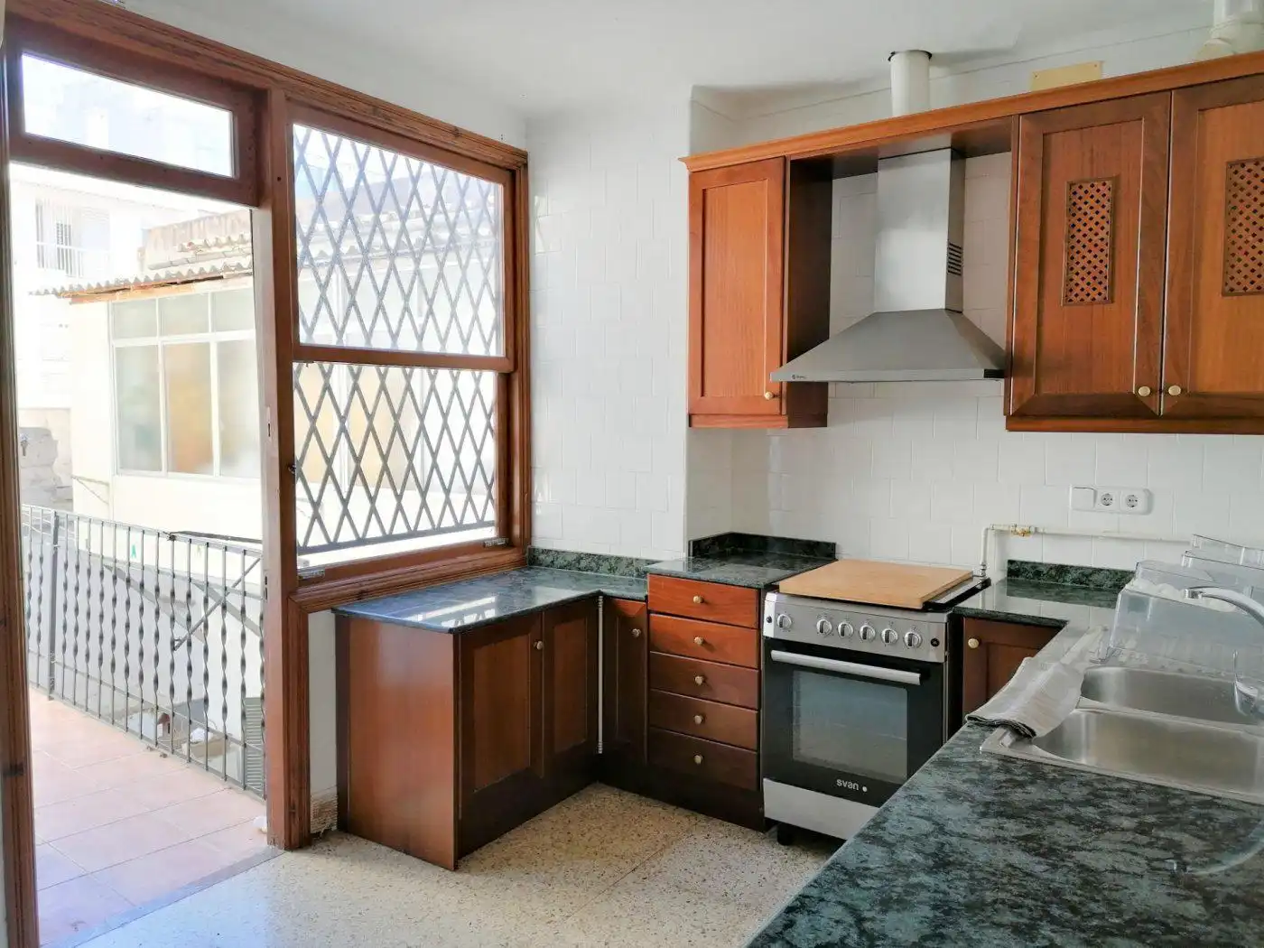 Wohnung mit Terrasse zum Verkauf in Llevant, imagen 5