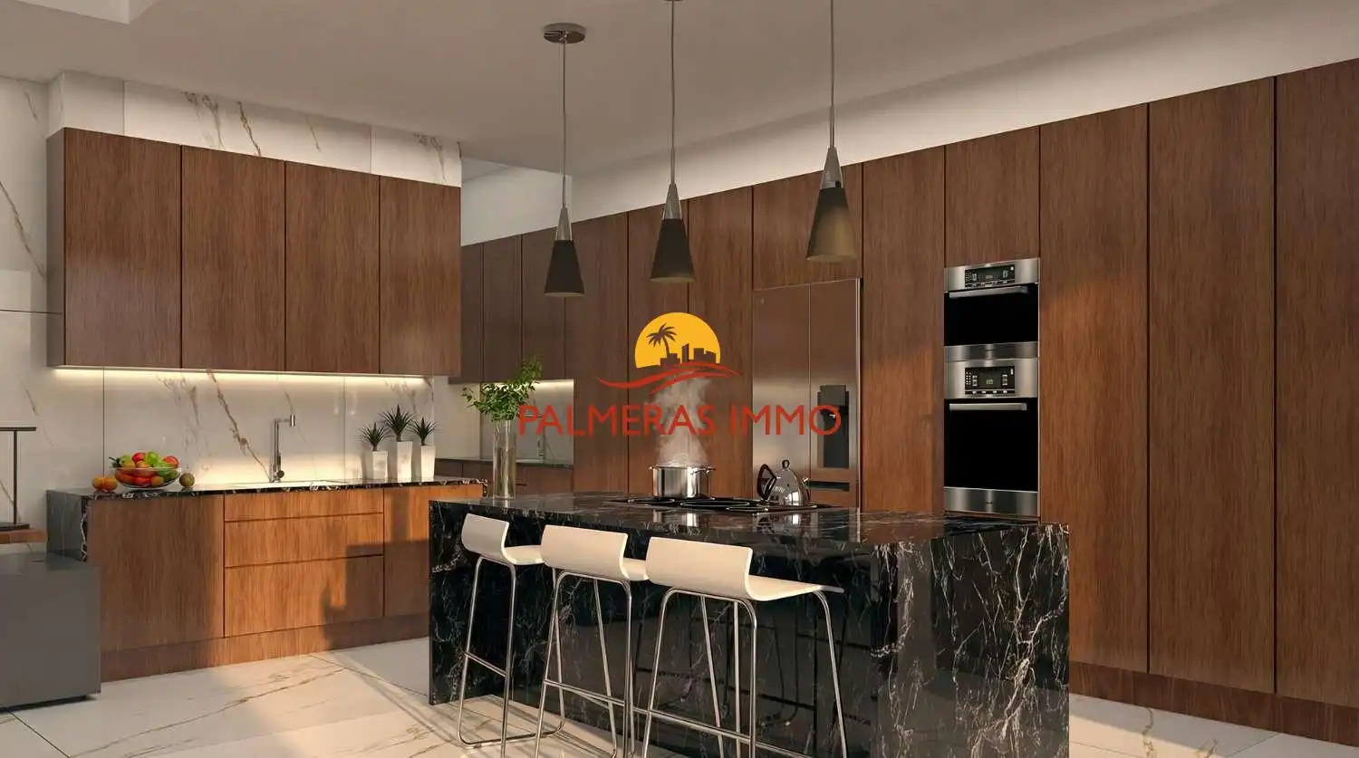 Detached house with pool for sale in L'Ametlla de Mar pueblo, imagen 3