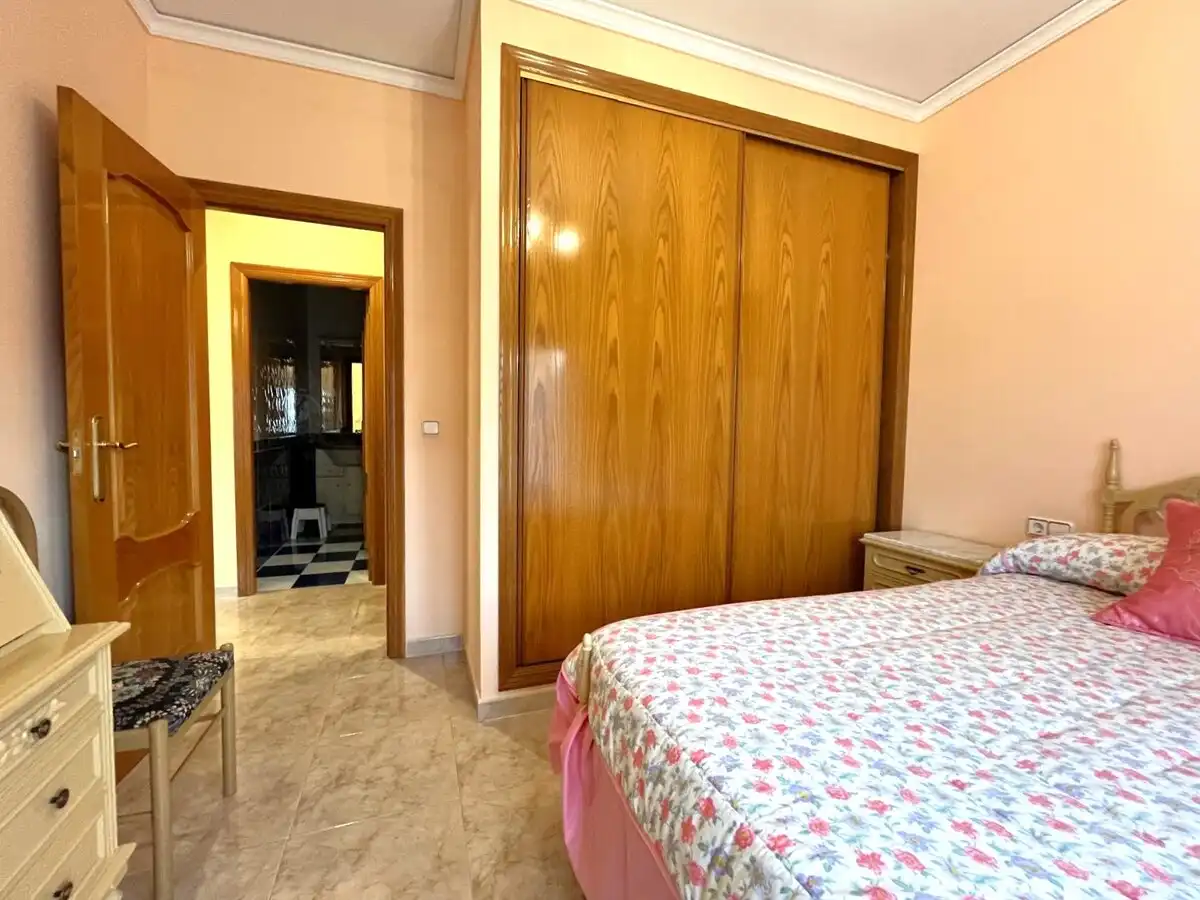 Villa mit Pool zum Verkauf in Pedreguer, imagen 15