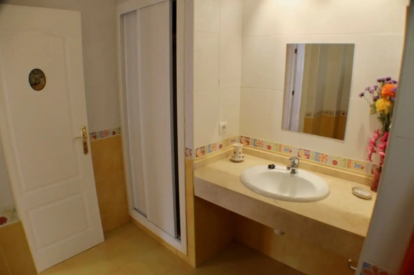Casa amb piscina en venda a Poble Nou - Montiboli, imagen 21