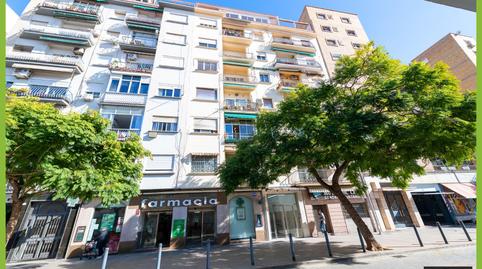 Photo 2 of Flat for sale in Ensanche Centro - Puerto, Málaga Capital