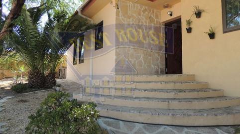 Foto 3 de Casa o xalet en venda a Altorreal - El Chorrico, Molina de Segura