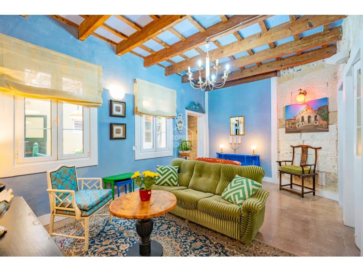 Wohnungen zum verkauf in Centre Històric