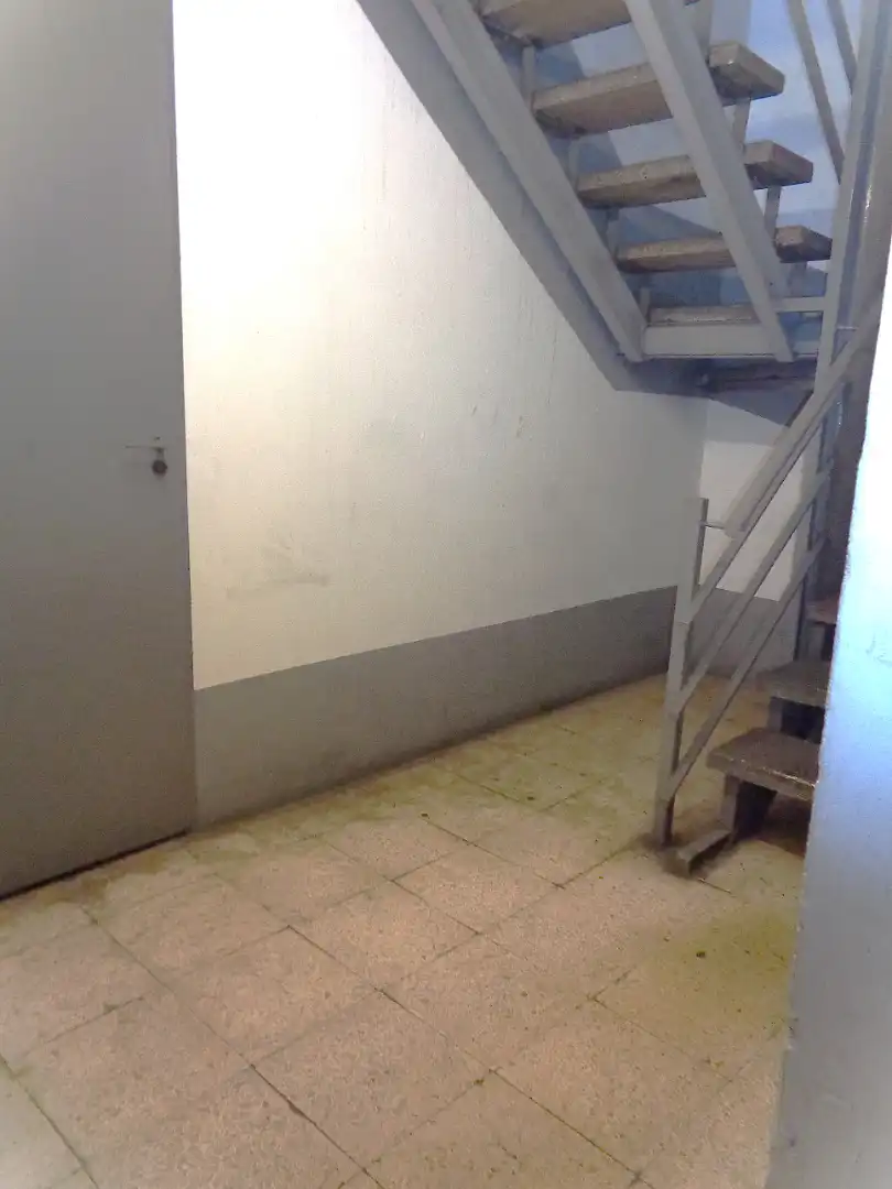 Garage for sale in L'Hospitalet de Llobregat  with Alarm