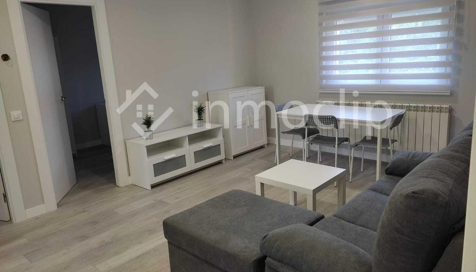 Foto 1 de Pis per a compartir a Calle Plateros, Vidal, Salamanca