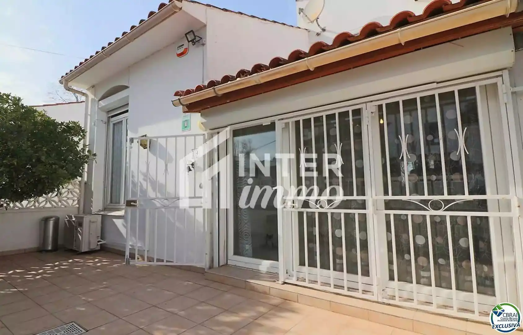 Casa amb jardí en venda a Pasaje Montseny 122, imagen 9
