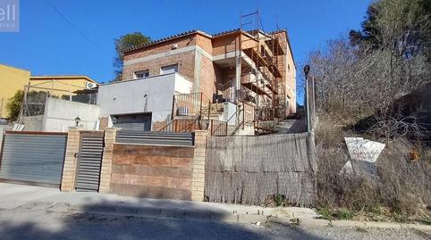 Photo 2 of House or chalet for sale in Urbanitzacio Martivell, Gelida, Barcelona