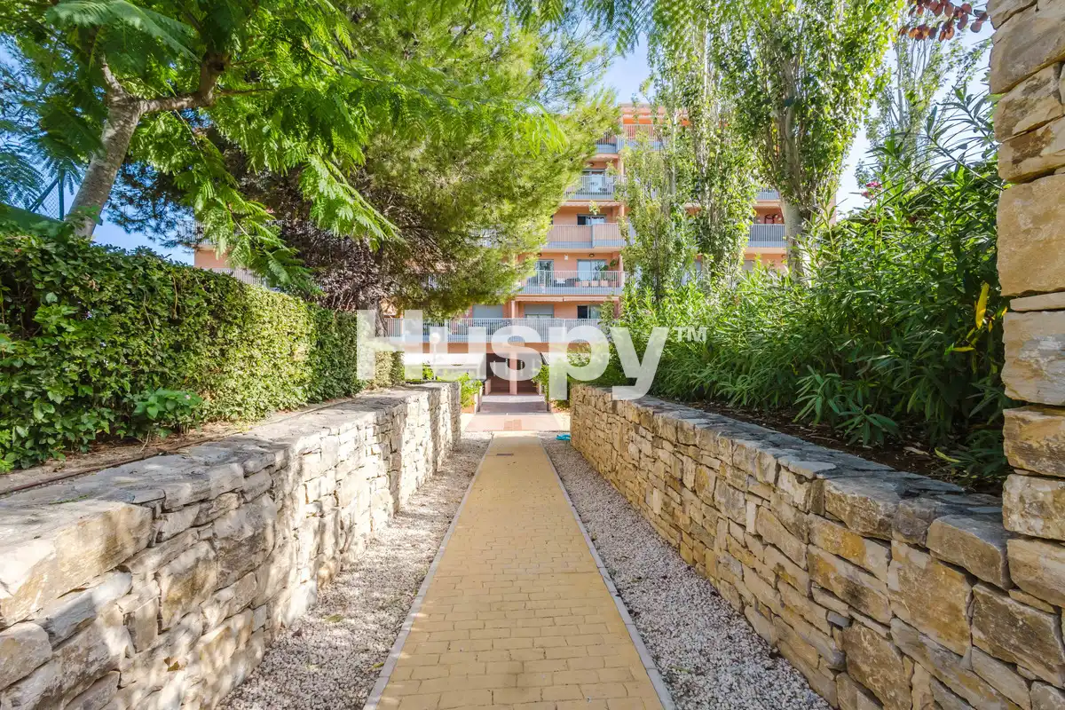 Piso con balcón en venta en Avenida Salvador Dalí, imagen 34
