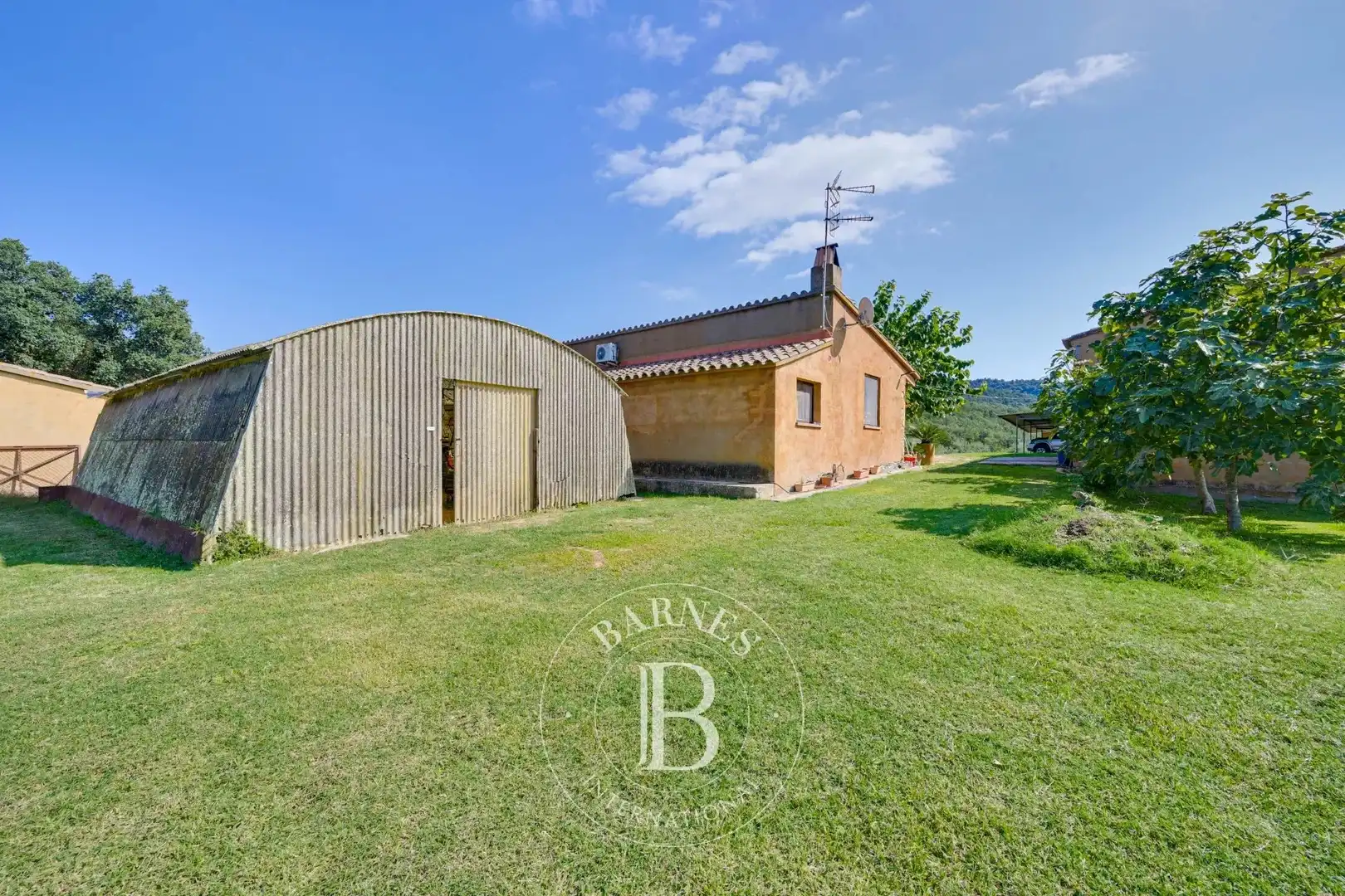 Country house with pool for sale in Cabanyes - Mas Ambrós - Mas Pallí, imagen 45