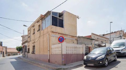 Foto 2 de Casa o chalet en venta en Santa Cecilia-santa Lucia, 13, Santa Lucía, Cartagena