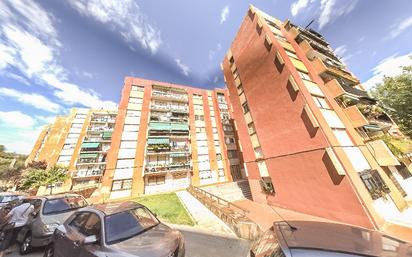 Flat for sale in RASOS DE PEGUERA, Ciutat Meridiana