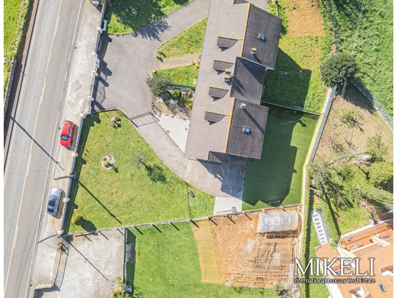 Habitatge amb jardí en venda a Calle Perujo, imagen 72