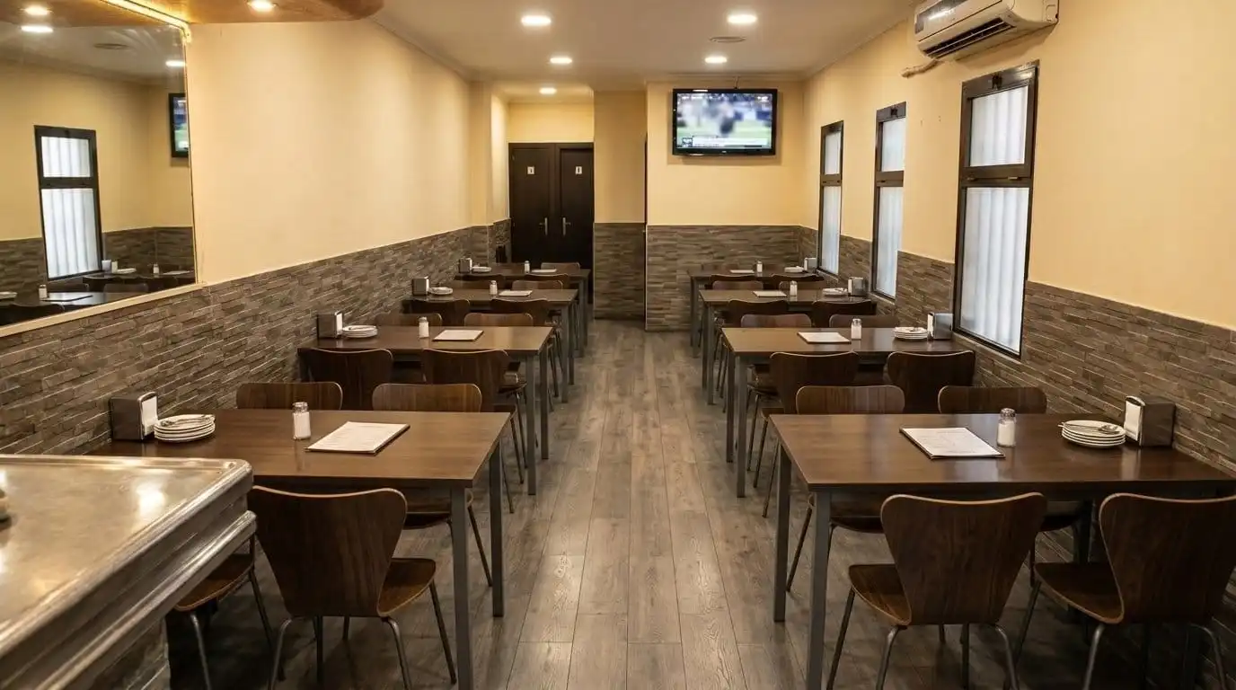 Local comercial en venta en Calle Madrid, imagen 3