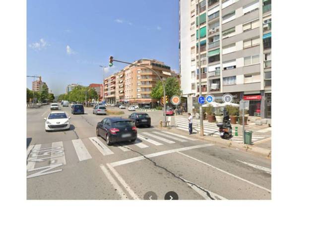 Piso en Venta en Carretera de Barcelona en Parc Central