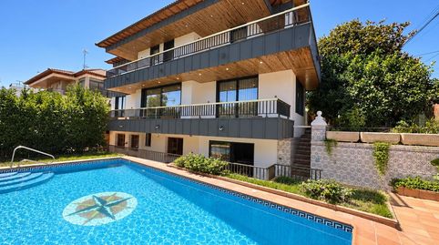 Casa en Cunit, Tarragona