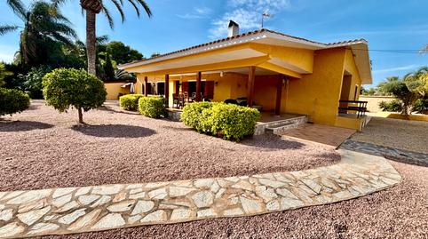 Foto 3 de Casa o xalet en venda a Santa Faz, Alicante