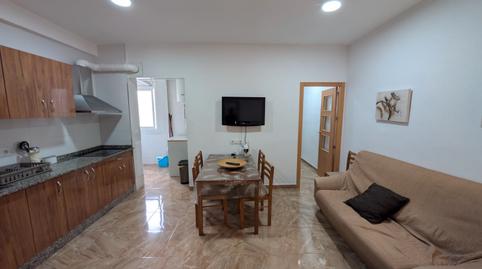 Foto 4 de Piso de alquiler en Calle Esmeralda, Nueva Cartagena, Murcia