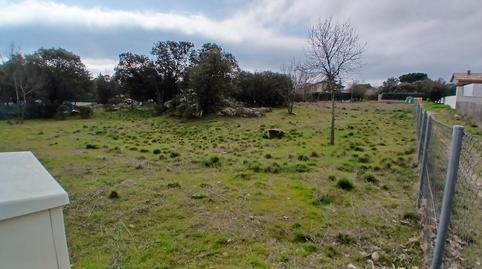 Foto 5 de Residencial en venda a Calle de las Cabezuelas, 1, Alpedrete, Madrid