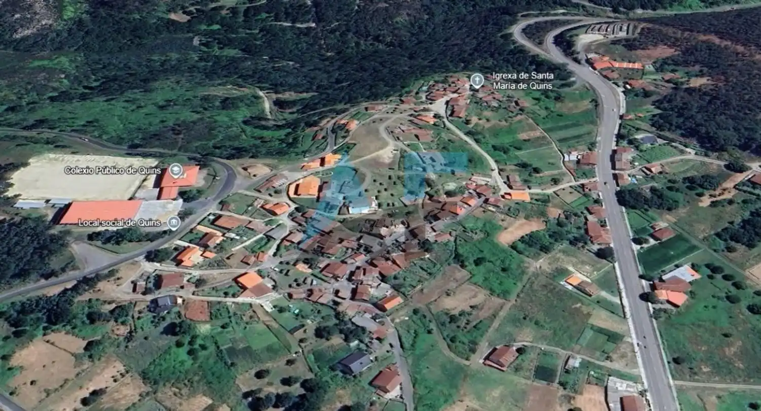 Chalet en venta en Lugar Serra, imagen 7