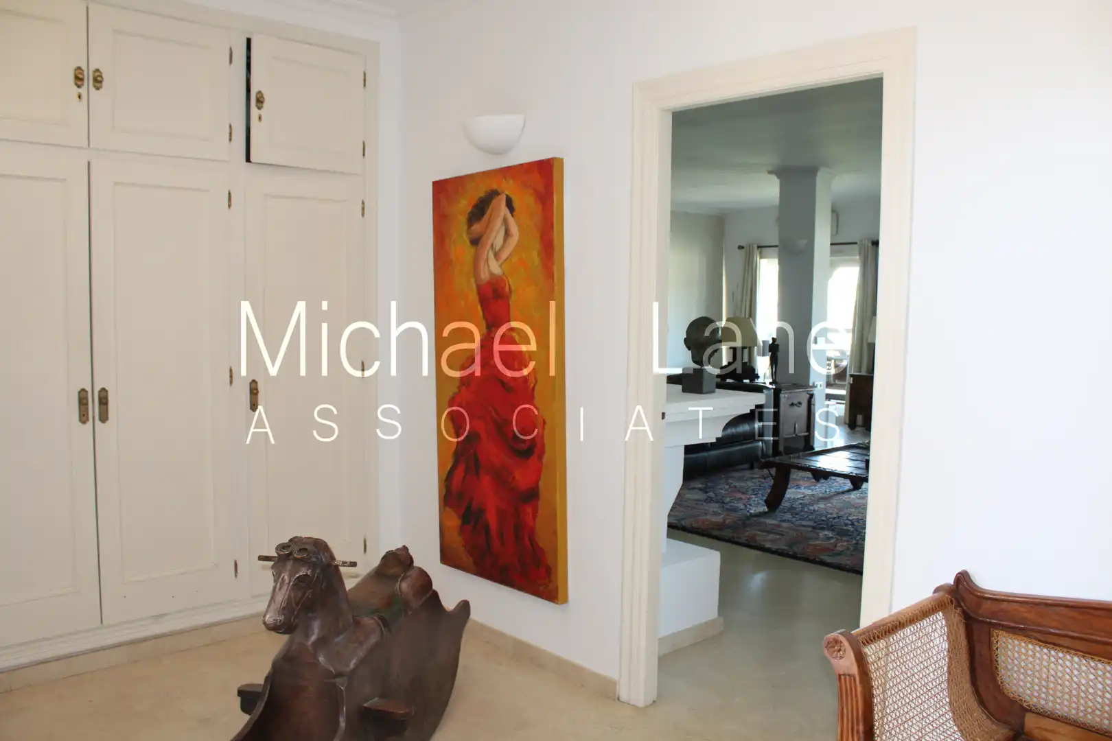 Chalet con piscina en venta en Sotogrande Costa, imagen 19
