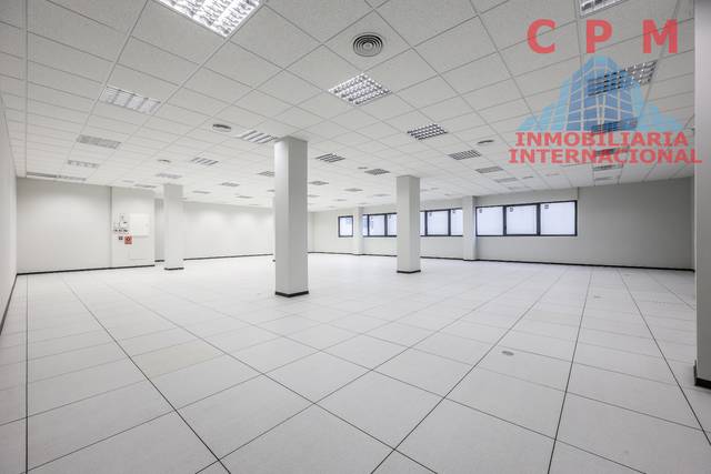 Oficina en Venta en Ensanche de Vallecas - La Gavia