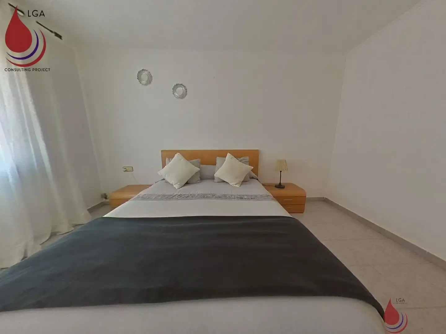 Dormitori de Casa o xalet en venda en Albinyana amb Traster