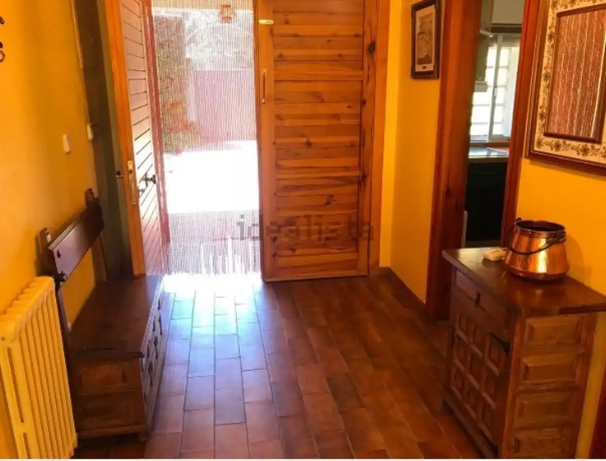 Chalet con piscina en venta en Tudela de Duero, imagen 9