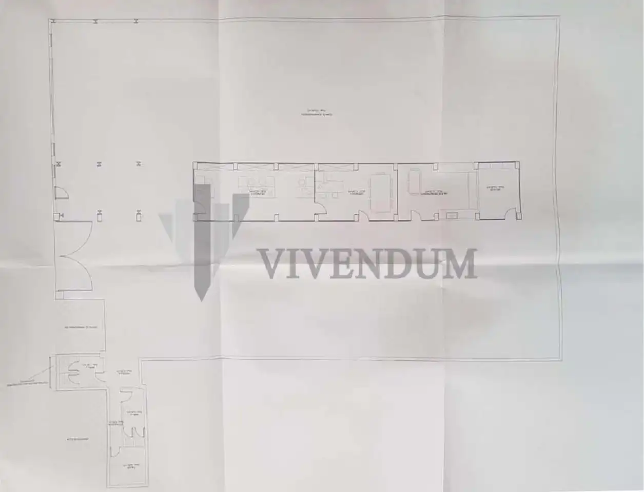 Fabrikhallen zum Verkauf in Redondela