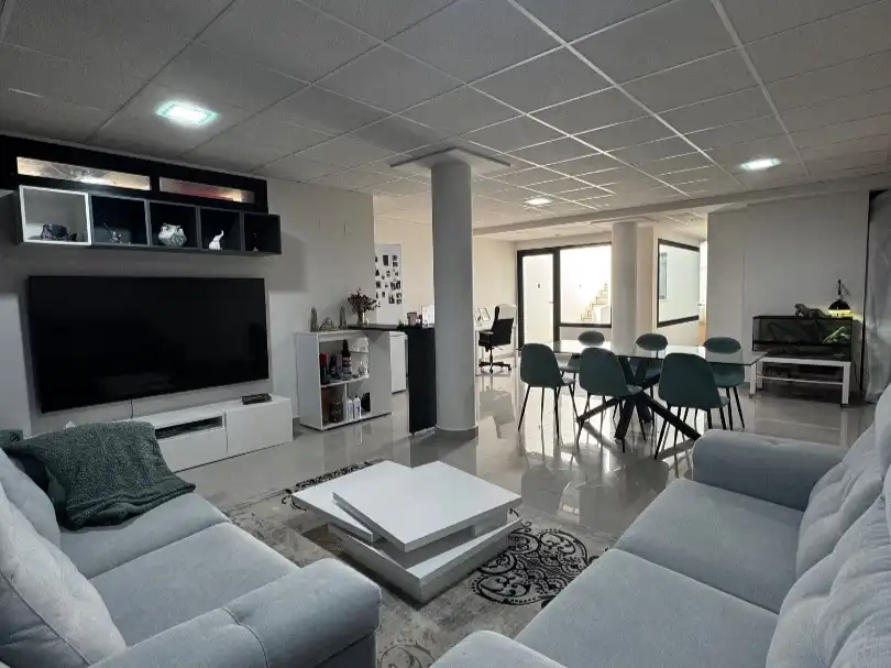 Detached house with pool for sale in Calle 22 388, imagen 29
