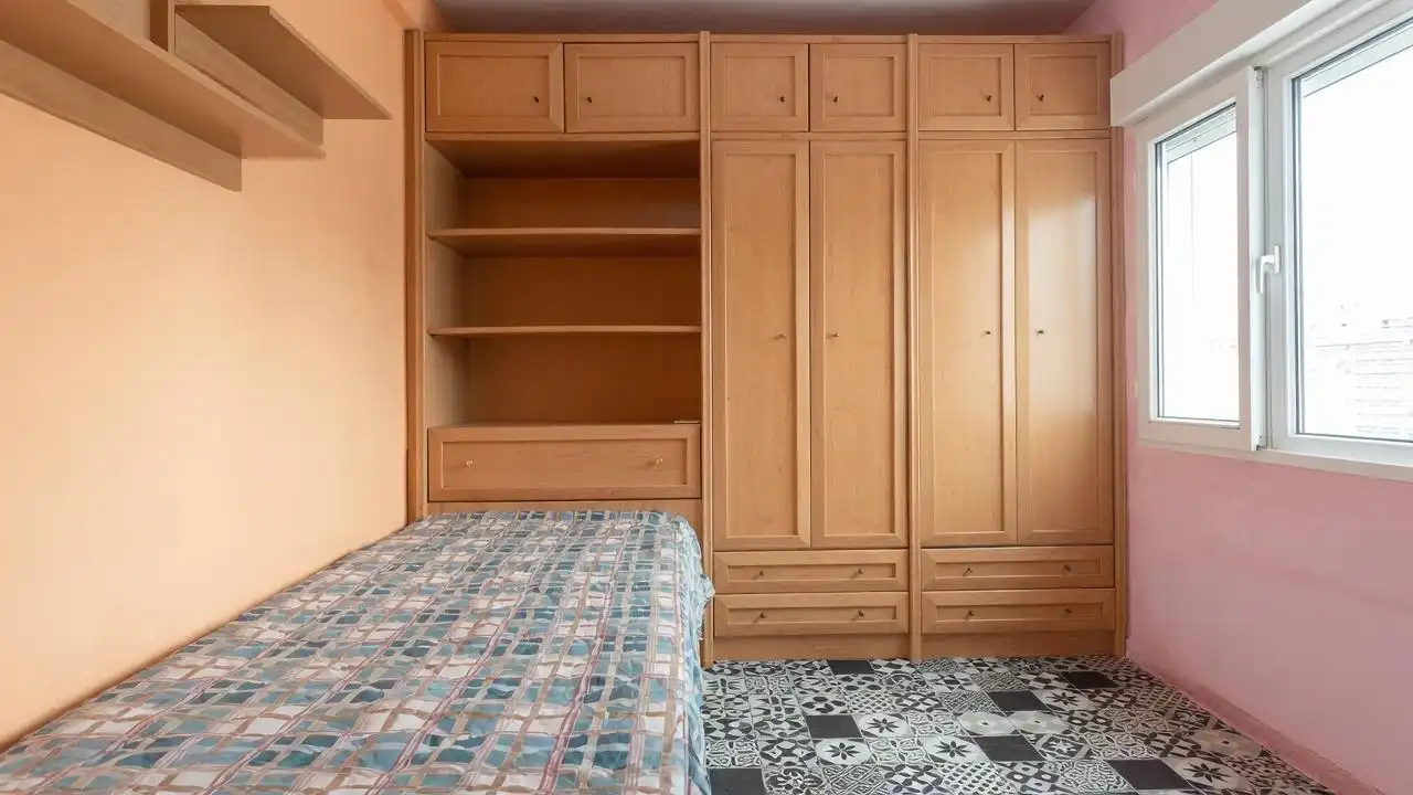 Dormitori de Pis en venda en Gijón 