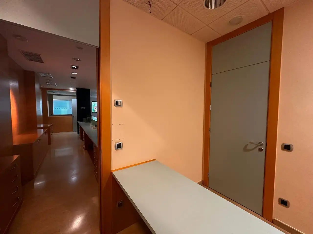 Local comercial de lloguer a JOSEP UMBERT I VENTURA, imagen 31